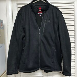 Gerry Weber Black Performance Jacket